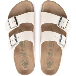 Birkenstock Two-Strap Sandals<Arizona Vegan Light Rose