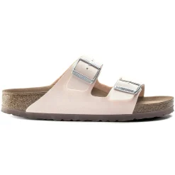 Birkenstock Two-Strap Sandals<Arizona Vegan Light Rose