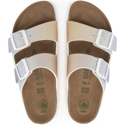 Birkenstock Two-Strap Sandals<Arizona Vegan Purple Fog Multi