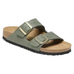 Birkenstock Two-Strap Sandals<Arizona Vegan Thyme