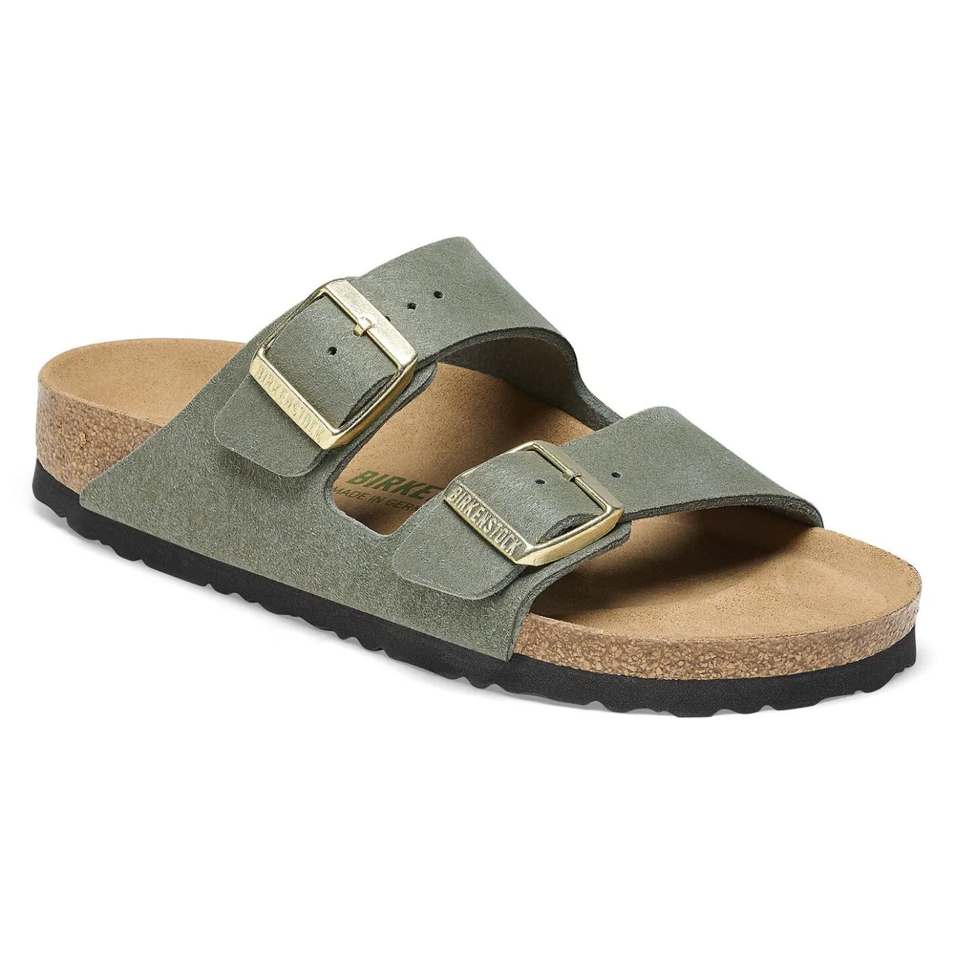 Birkenstock Two-Strap Sandals<Arizona Vegan Thyme