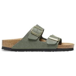 Birkenstock Two-Strap Sandals<Arizona Vegan Thyme