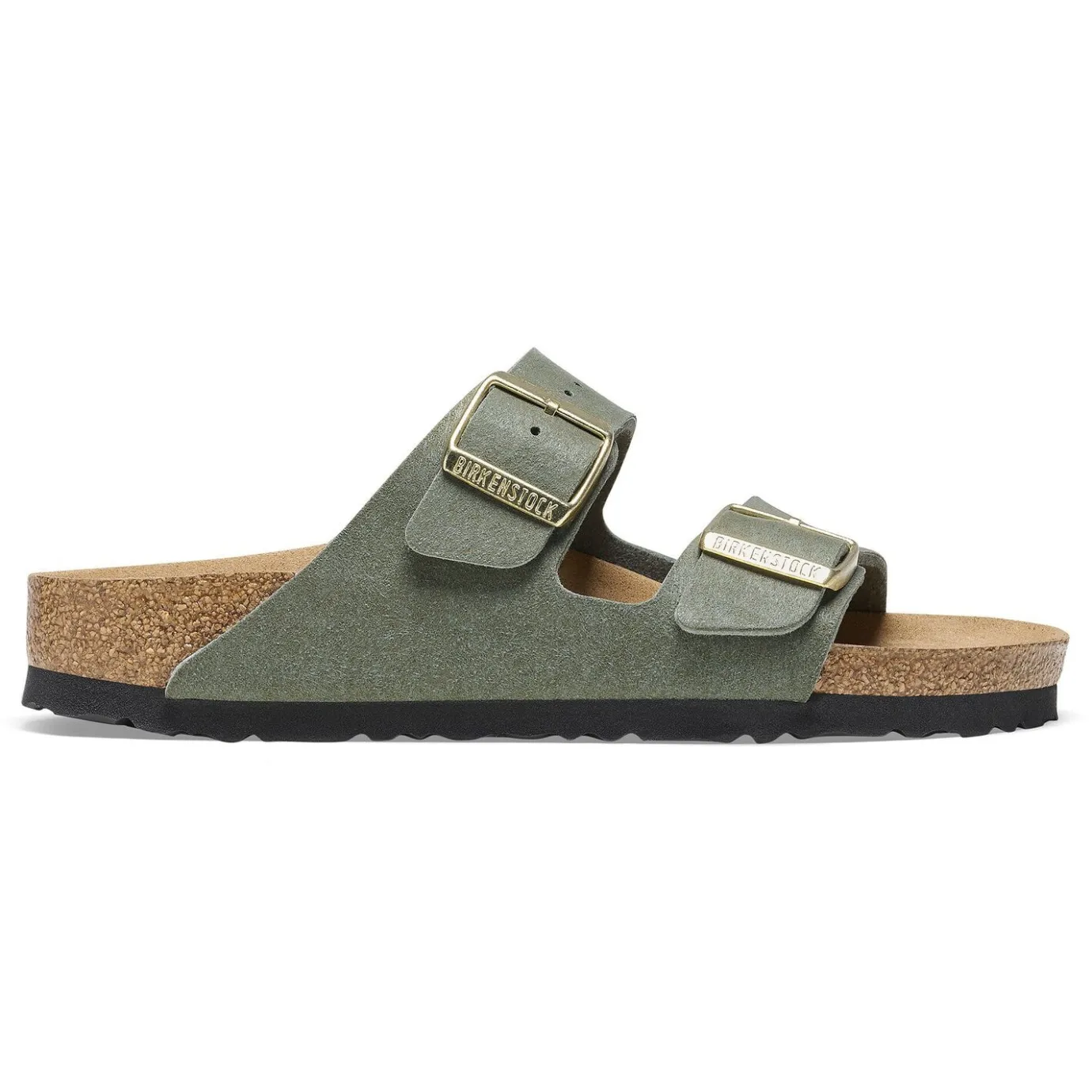 Birkenstock Two-Strap Sandals<Arizona Vegan Thyme