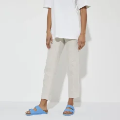 Birkenstock Two-Strap Sandals<Arizona Vegan Women Blau