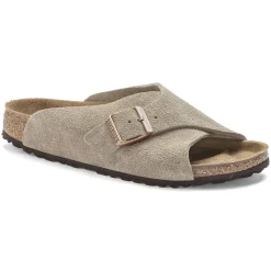 Birkenstock One-Strap Sandals<Arosa Taupe