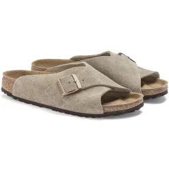 Birkenstock One-Strap Sandals<Arosa Taupe