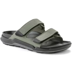 Birkenstock Two-Strap Sandals<Atacama Men Futura Khaki