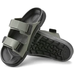 Birkenstock Two-Strap Sandals<Atacama Men Futura Khaki