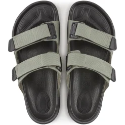 Birkenstock Two-Strap Sandals<Atacama Men Futura Khaki
