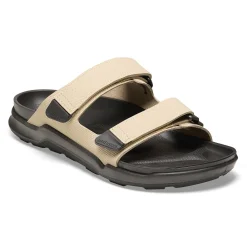 Birkenstock Two-Strap Sandals<Atacama Men Futura Sandcastle