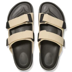 Birkenstock Two-Strap Sandals<Atacama Men Futura Sandcastle