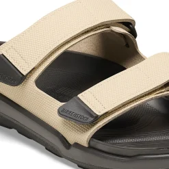 Birkenstock Two-Strap Sandals<Atacama Men Futura Sandcastle