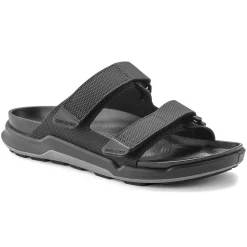 Birkenstock Two-Strap Sandals<Atacama Men Futura Black