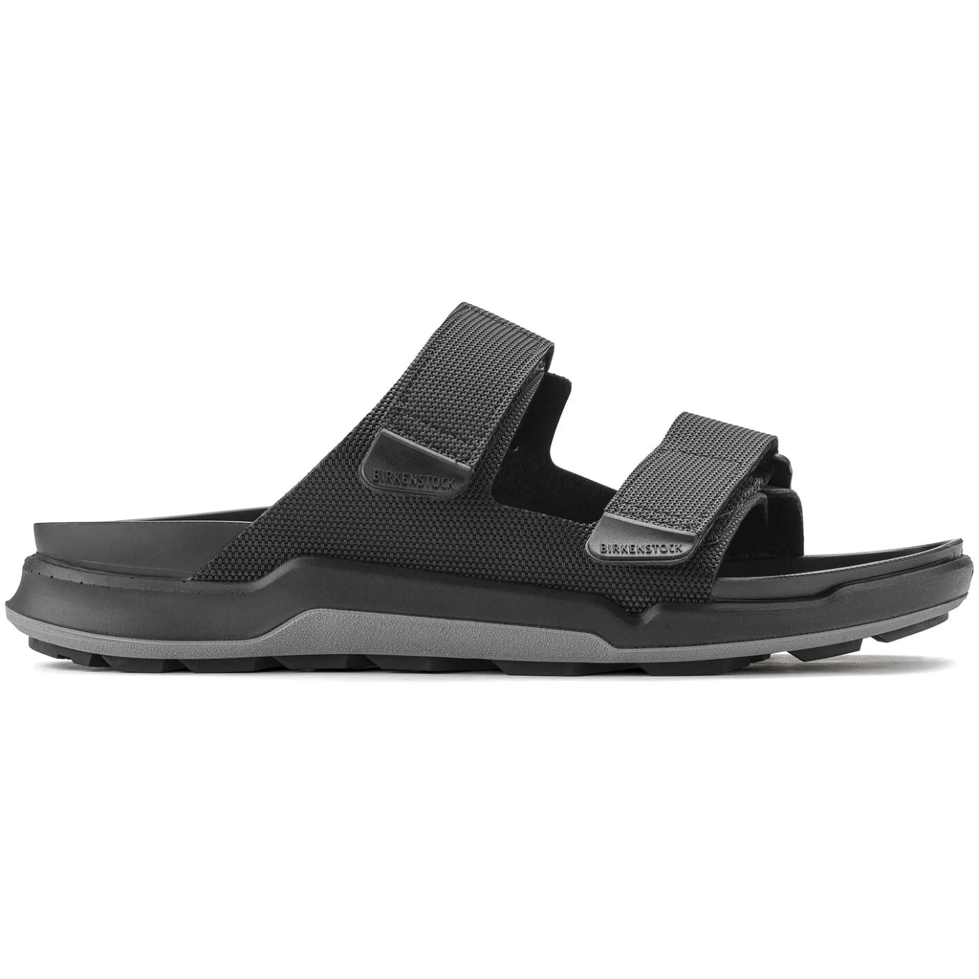 Birkenstock Two-Strap Sandals<Atacama Men Futura Black