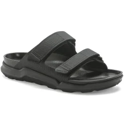 Birkenstock Two-Strap Sandals<Atacama Men Futura Triples Black