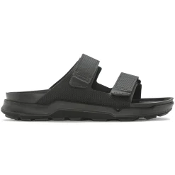 Birkenstock Two-Strap Sandals<Atacama Men Futura Triples Black