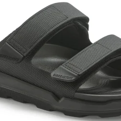 Birkenstock Two-Strap Sandals<Atacama Men Futura Triples Black