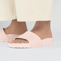 Birkenstock Beach Sandals<Barbados Light Rose