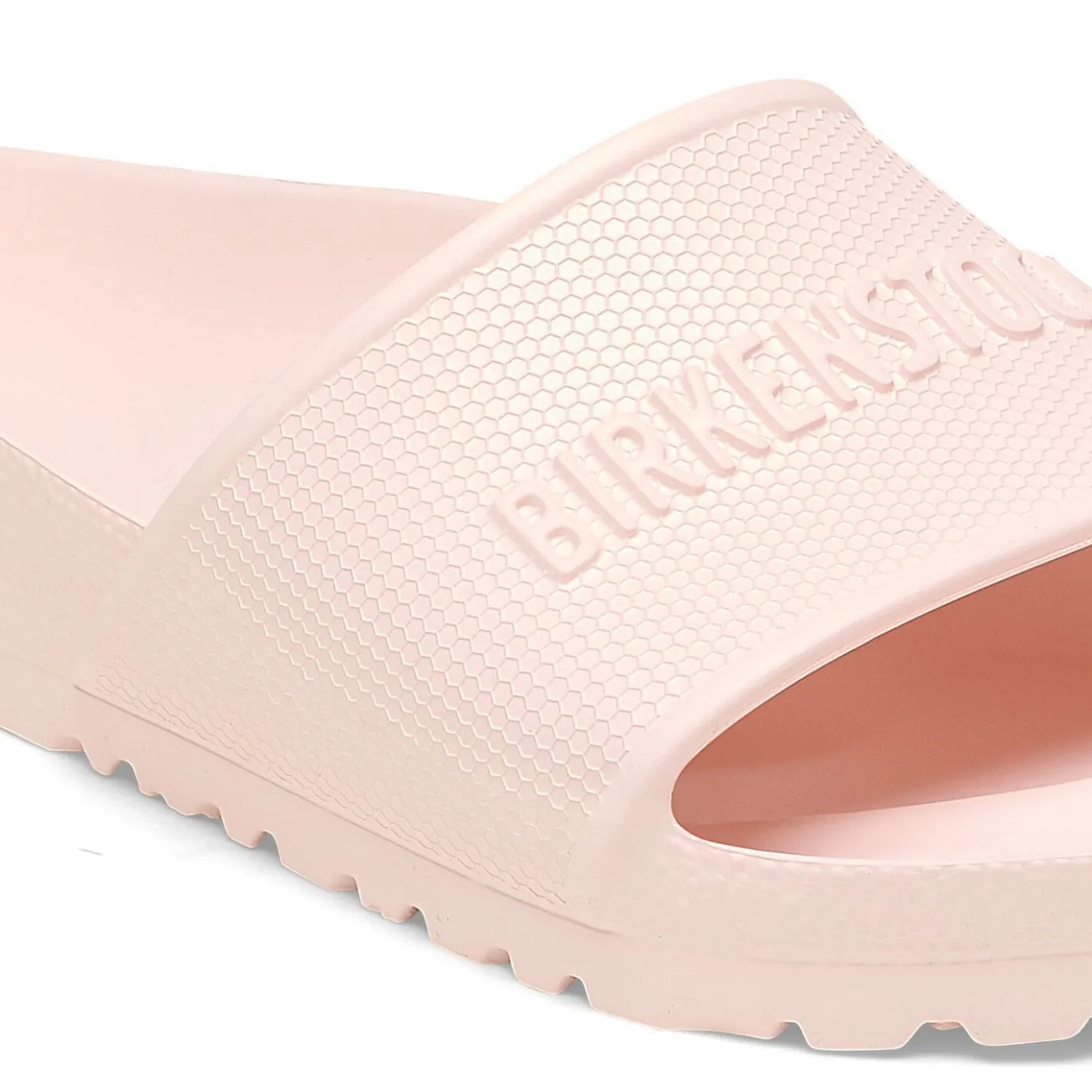 Birkenstock Beach Sandals<Barbados Light Rose