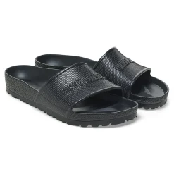 Birkenstock One-Strap Sandals<Barbados Black
