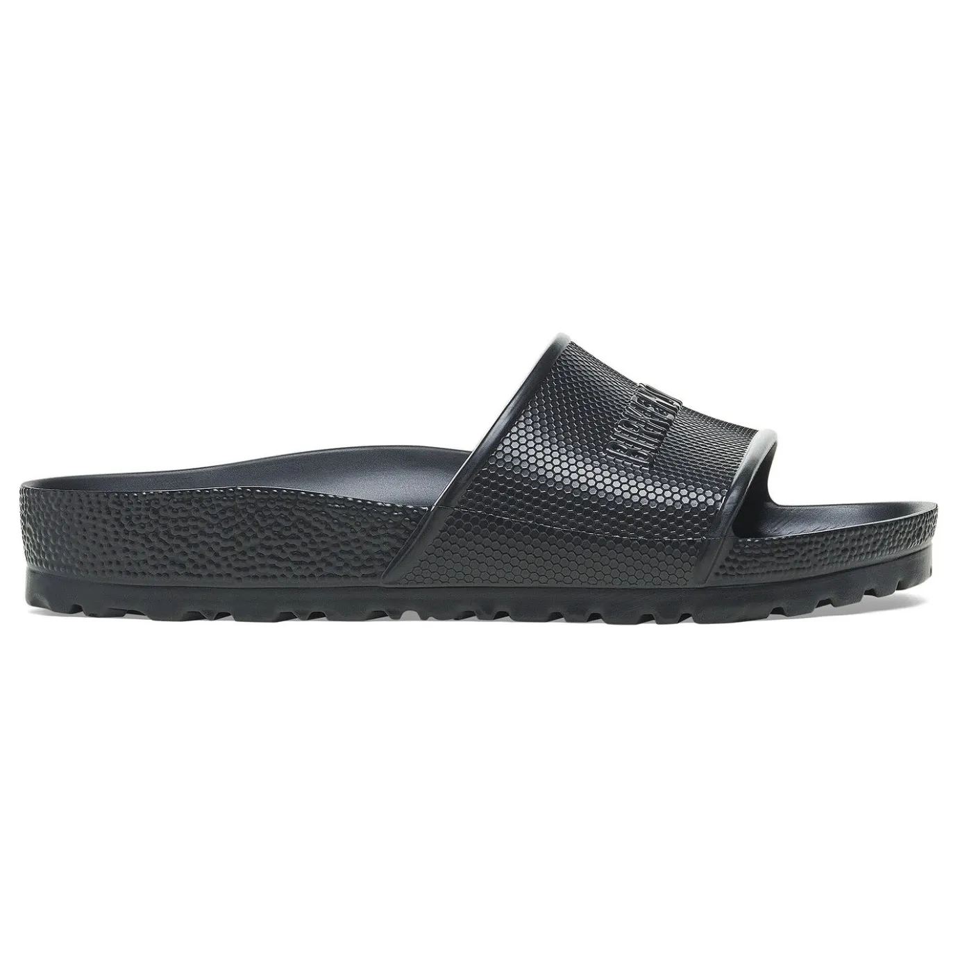 Birkenstock One-Strap Sandals<Barbados Black