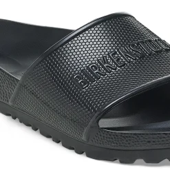 Birkenstock One-Strap Sandals<Barbados Black