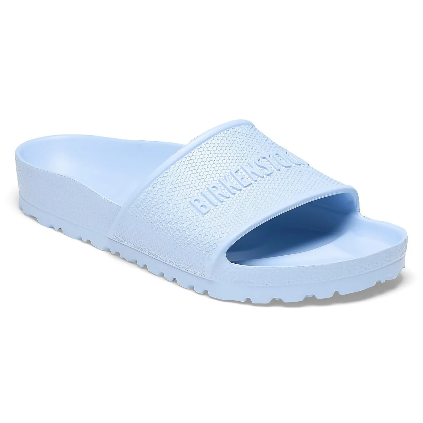 Birkenstock Beach Sandals<Barbados Dusty Blue