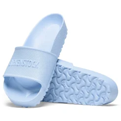 Birkenstock Beach Sandals<Barbados Dusty Blue