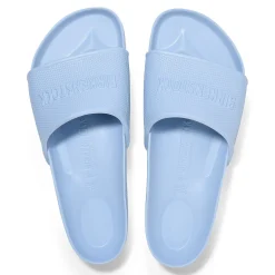 Birkenstock Beach Sandals<Barbados Dusty Blue
