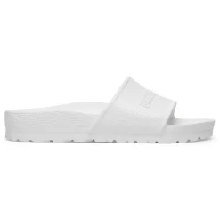 Birkenstock One-Strap Sandals<Barbados White