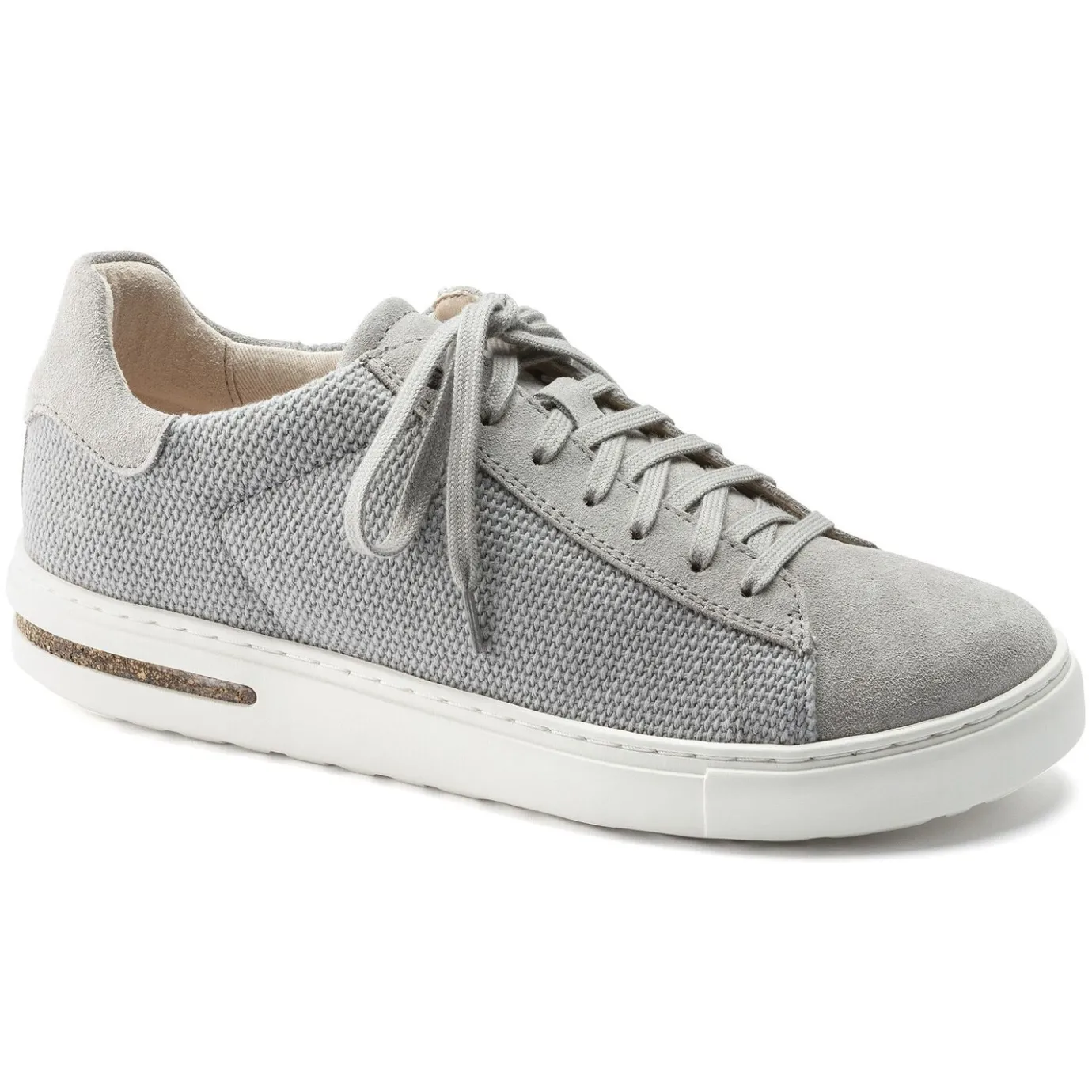 Birkenstock Sneakers<Bend Low Whale Gray