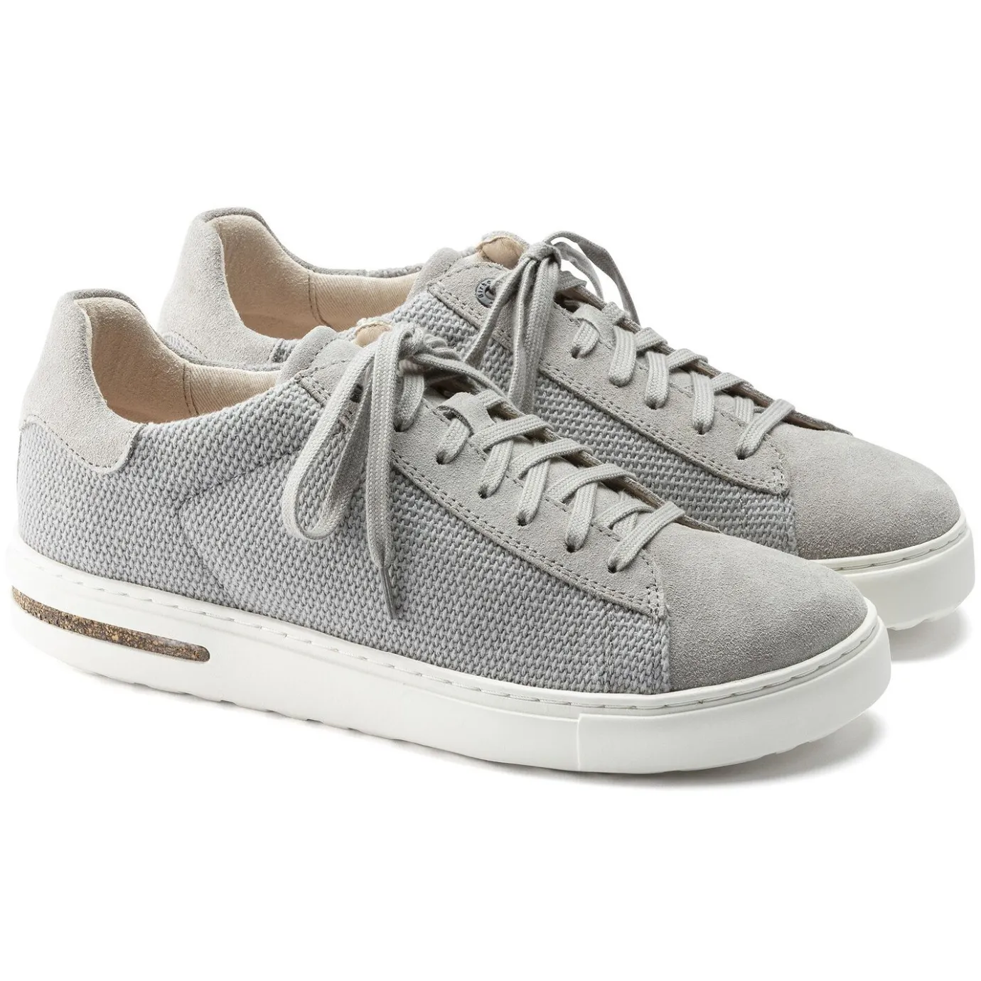 Birkenstock Sneakers<Bend Low Whale Gray