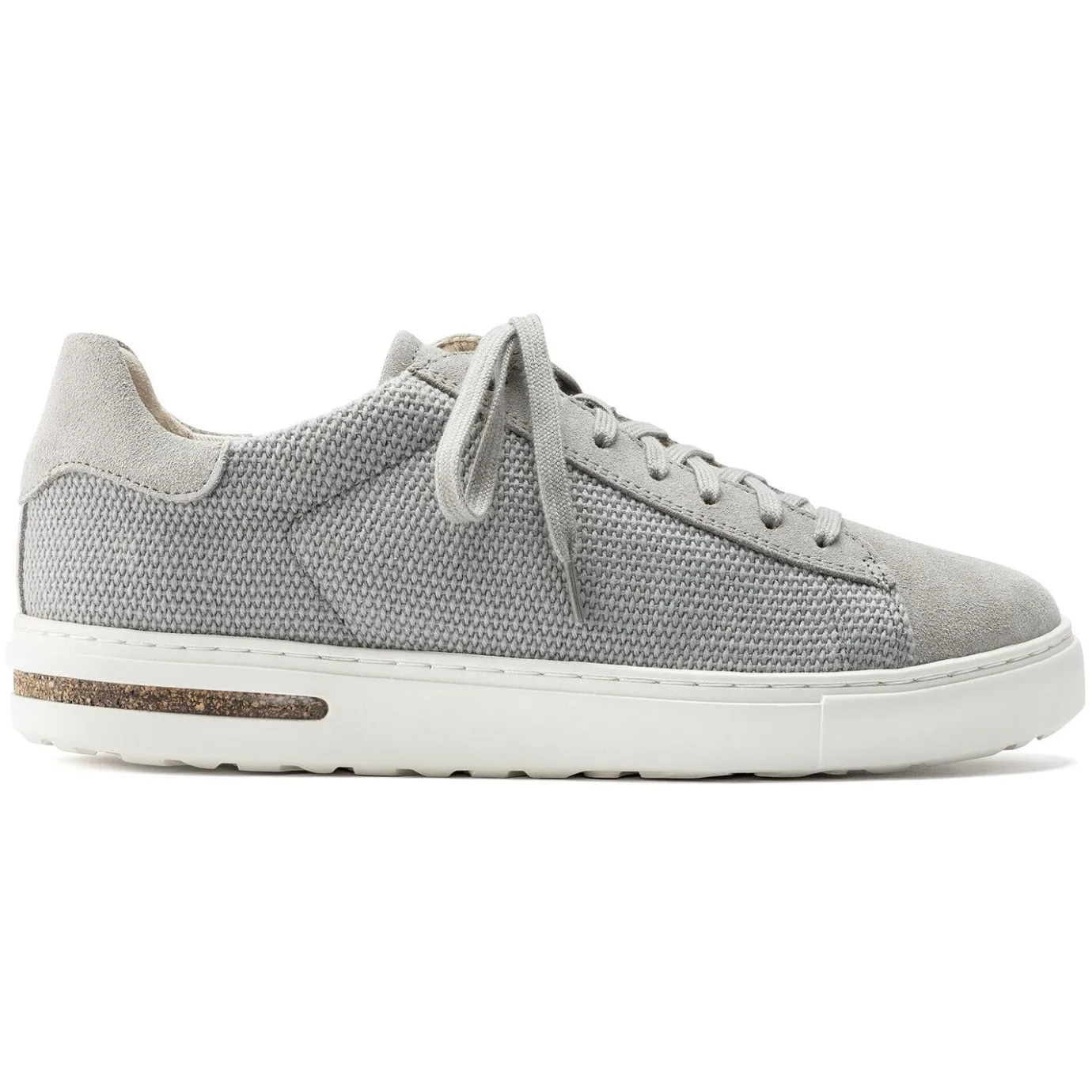 Birkenstock Sneakers<Bend Low Whale Gray