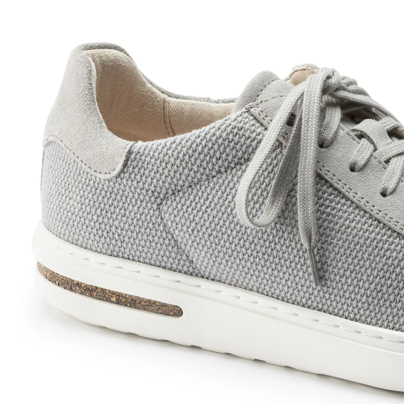 Birkenstock Sneakers<Bend Low Whale Gray