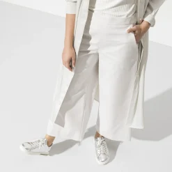 Birkenstock Sneakers<Bend Low Silver