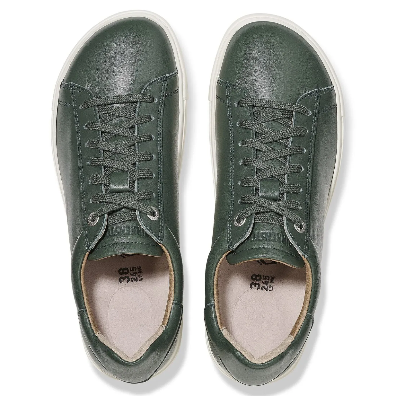 Birkenstock Sneakers<Bend Low Thyme