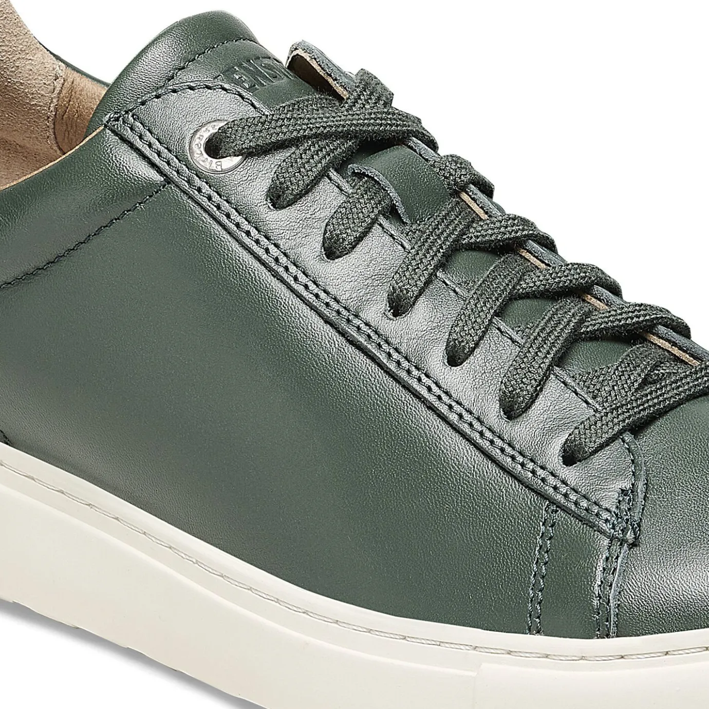 Birkenstock Sneakers<Bend Low Thyme