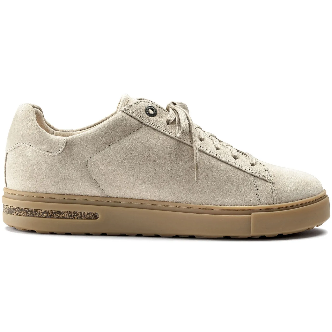 Birkenstock Sneakers<Bend Low Sandcastle