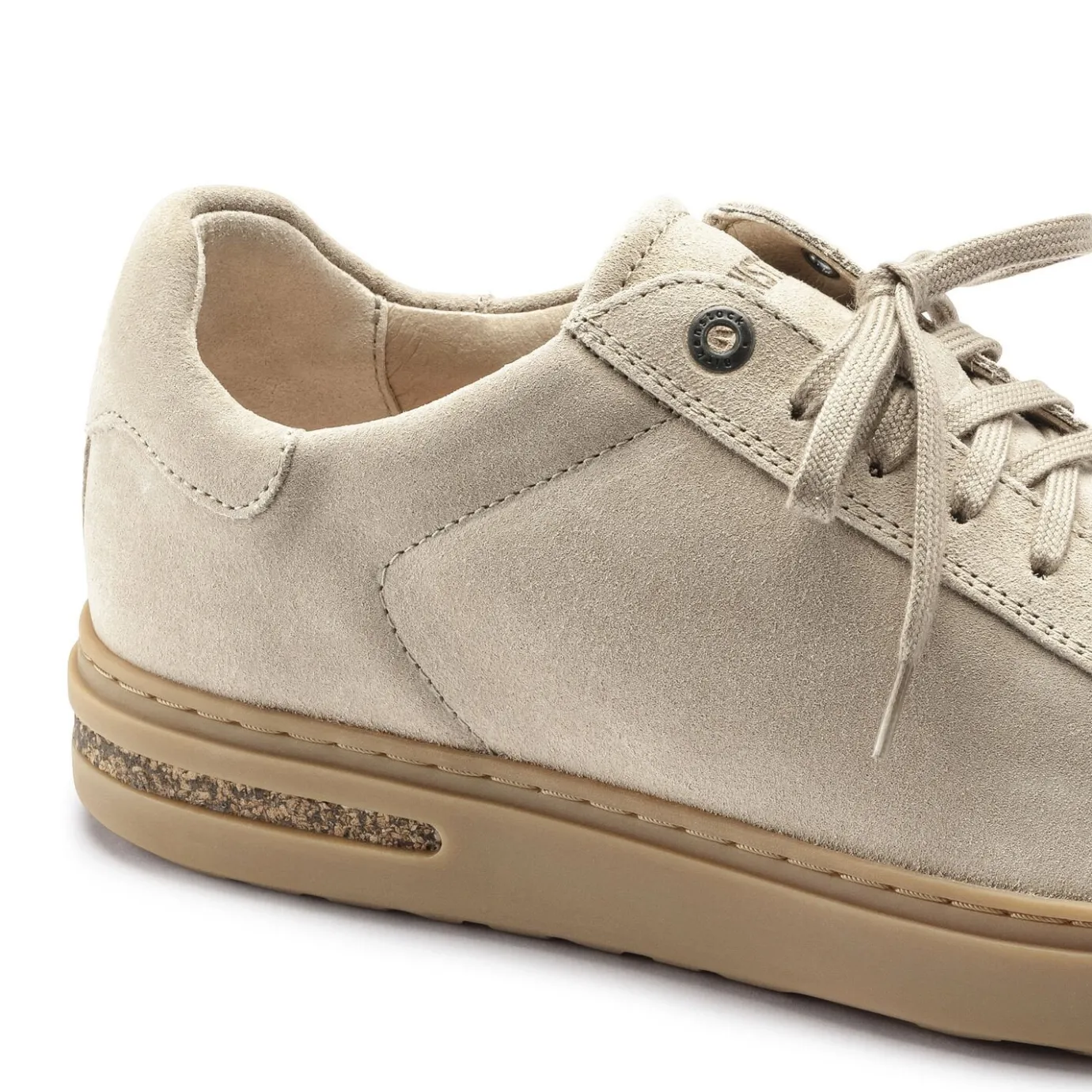 Birkenstock Sneakers<Bend Low Sandcastle