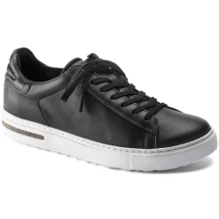 Birkenstock Sneakers<Bend Low Black