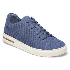 Birkenstock Sneakers<Bend Low Corduroy Indigo