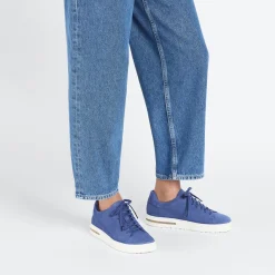 Birkenstock Sneakers<Bend Low Corduroy Indigo