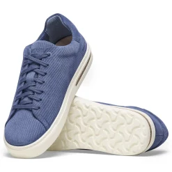 Birkenstock Sneakers<Bend Low Corduroy Indigo