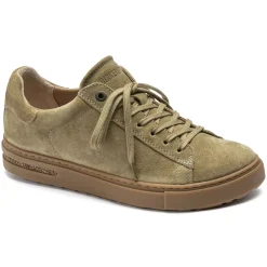 Birkenstock Sneakers<Bend Low Khaki