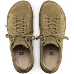 Birkenstock Sneakers<Bend Low Khaki