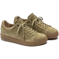 Birkenstock Sneakers<Bend Low Khaki