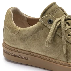 Birkenstock Sneakers<Bend Low Khaki