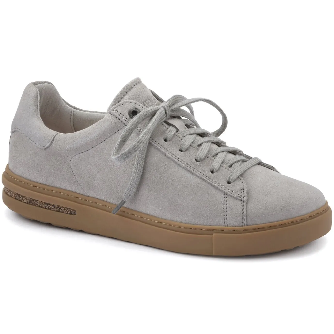 Birkenstock Sneakers<Bend Low Whale Gray