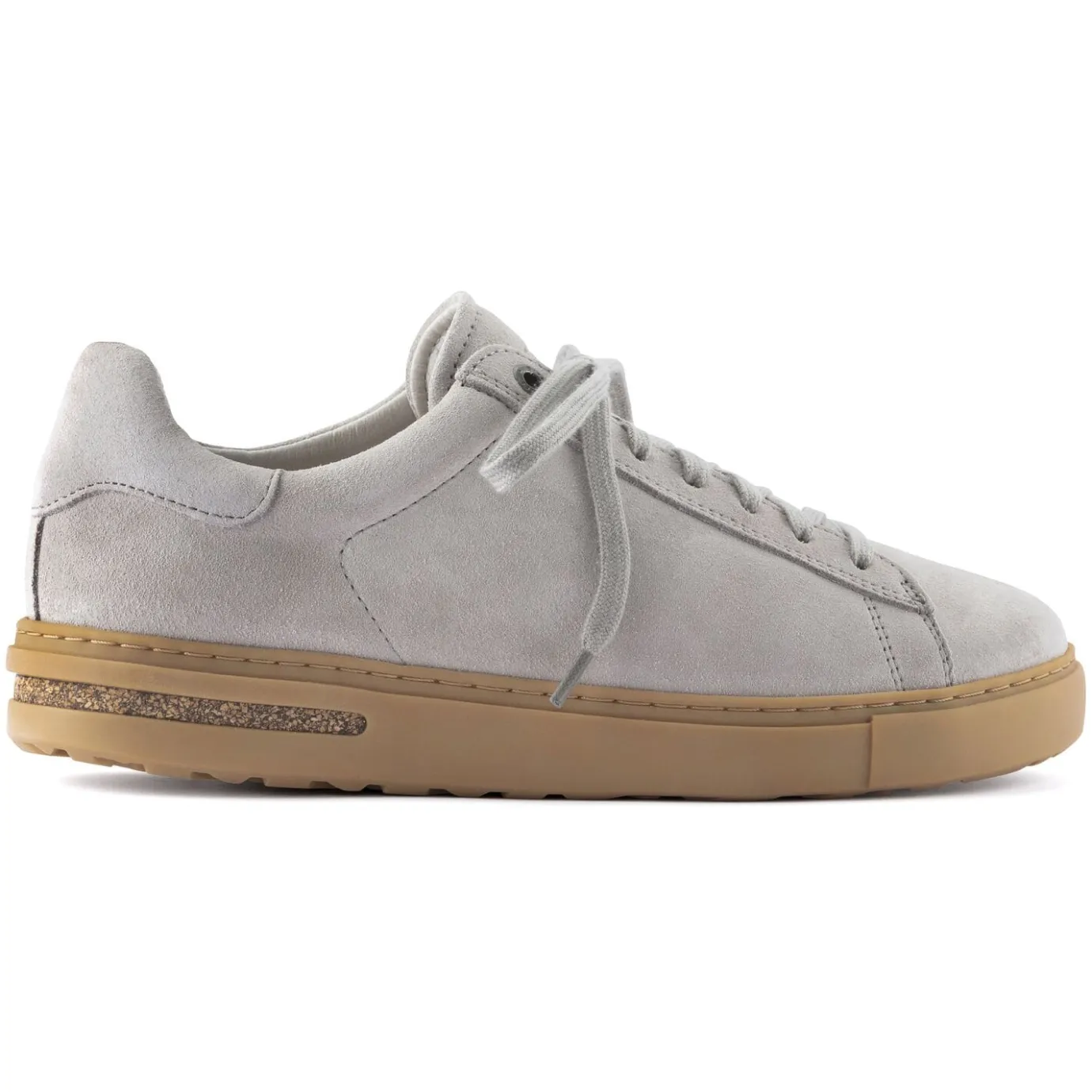 Birkenstock Sneakers<Bend Low Whale Gray
