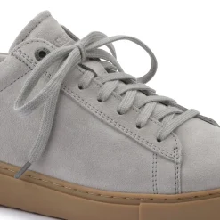 Birkenstock Sneakers<Bend Low Whale Gray